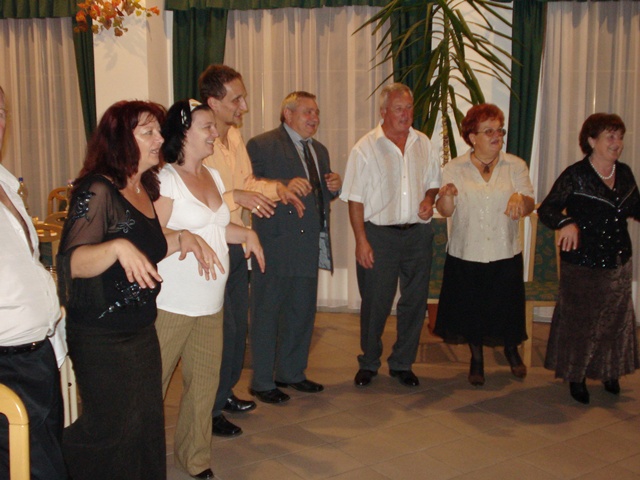 Szüreti bál 2009.